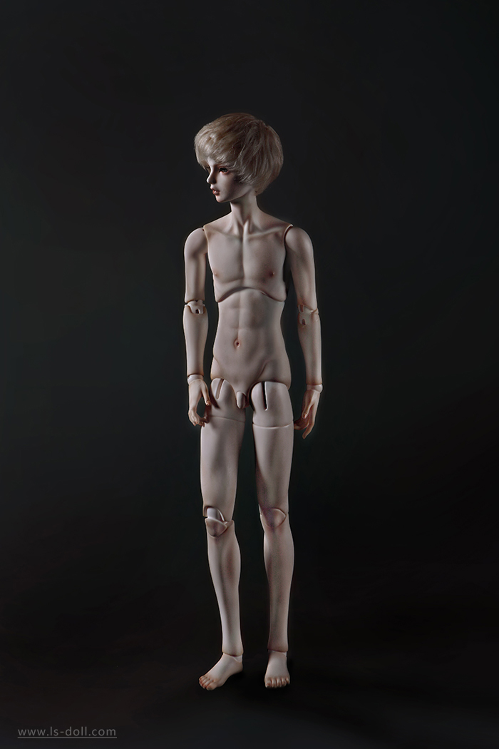 BJD SD 人偶 娃娃 BJD古风 BJD三分